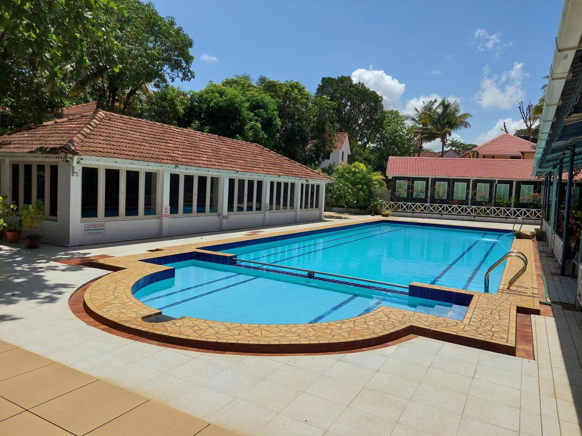 Angels Resort Aradi Socorro Exterior photo