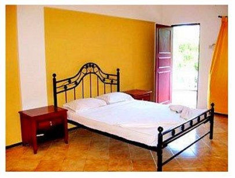 Angels Resort Aradi Socorro Exterior photo