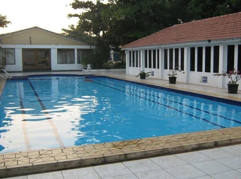 Angels Resort Aradi Socorro Exterior photo