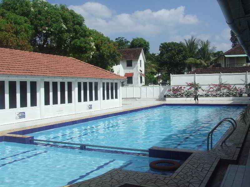 Angels Resort Aradi Socorro Exterior photo